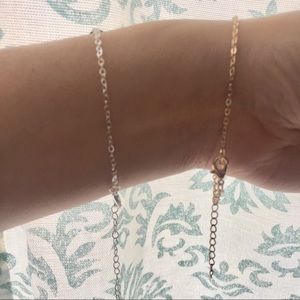 Jewelry - Delicate Lava Bead Essential Oil Diffuser Bracelet Jewelry - Delicate Lava Bead Essential Oil Diffuser Bracelet